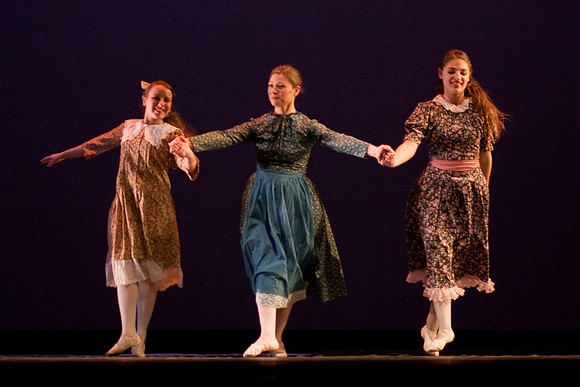 Covenant Dance Studio