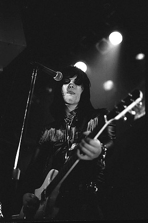 Joan Jett - Joan Jett & The Blackhearts