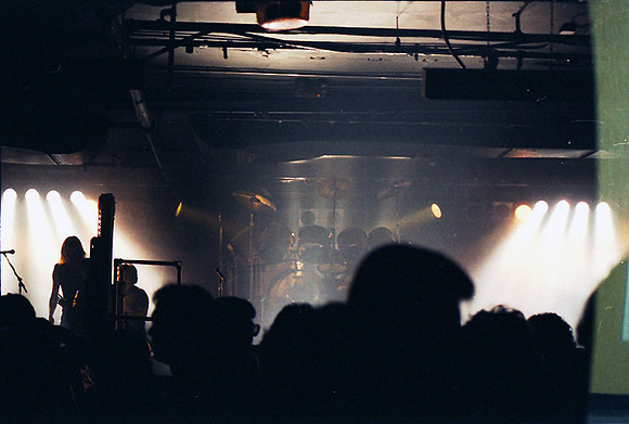 Plasmatics