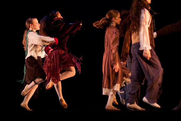 Covenant Dance Studio