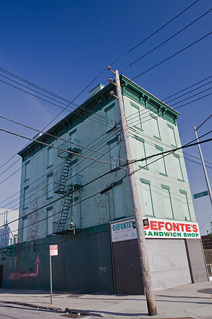 Red Hook