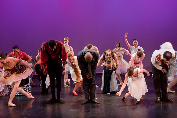 The Nutcracker 2008