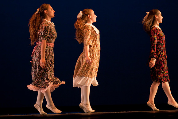 Covenant Dance Studio