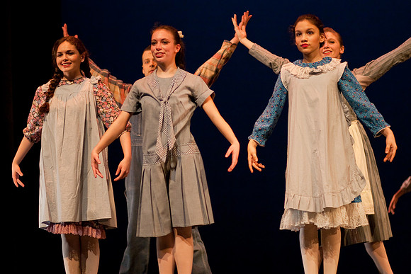 Covenant Dance Studio