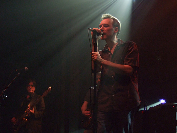 Jesus & Mary Chain - Webster Hall 5/22/07