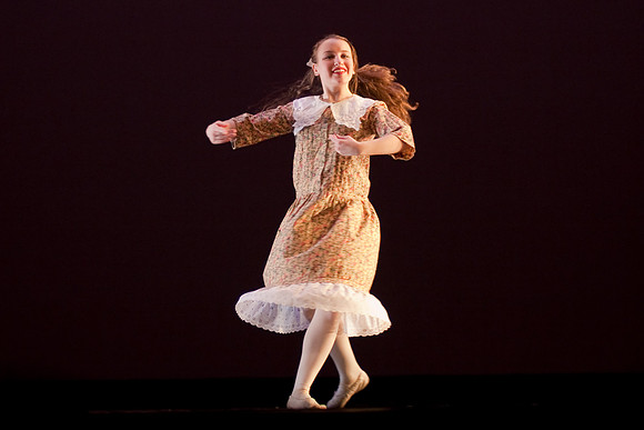Covenant Dance Studio