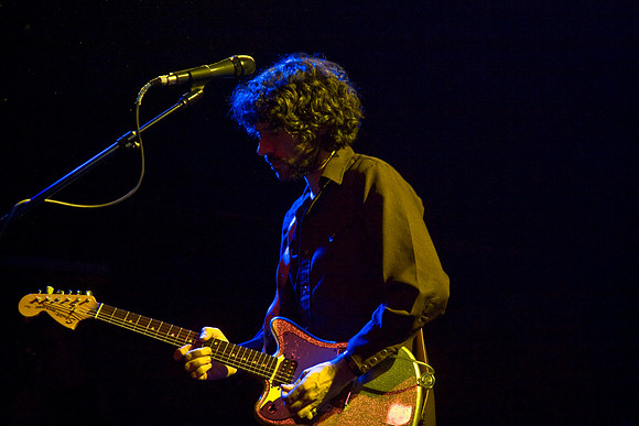Super Furry Animals - Music Hall of Williamsburg-24