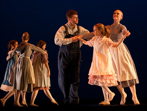 Covenant Dance Studio