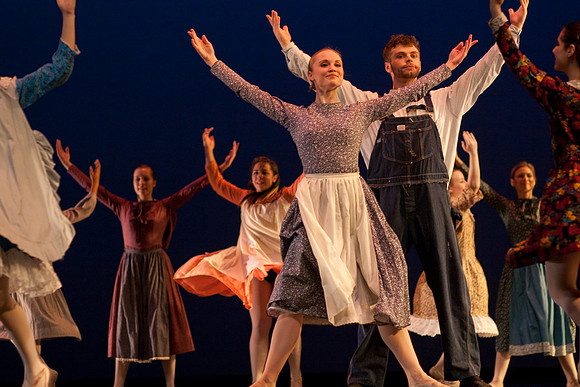 Covenant Dance Studio