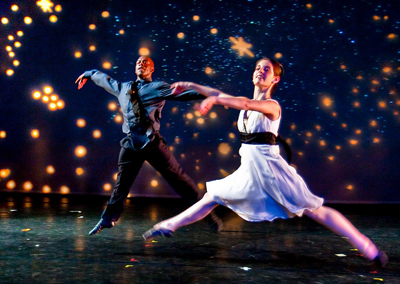 The Nutcracker 2008 (dress rehearsal)