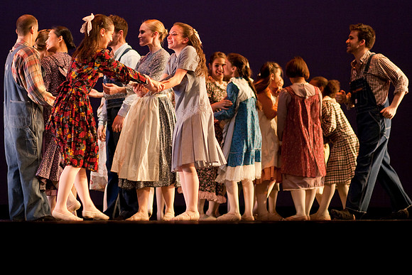 Covenant Dance Studio