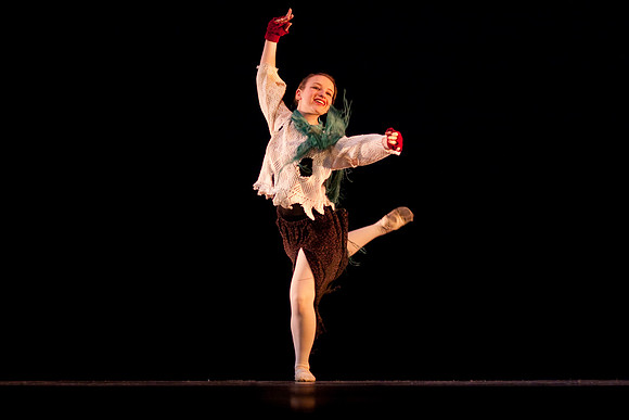 Covenant Dance Studio