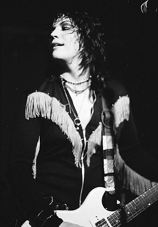Joan Jett - Joan Jett & The Blackhearts