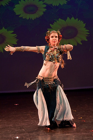 The Nutcracker 2008 (dress rehearsal)