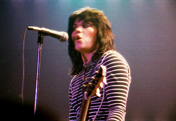Joan Jett - Joan Jett & The Blackhearts