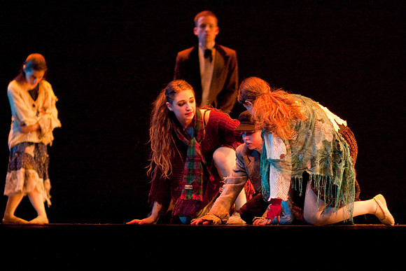 Covenant Dance Studio