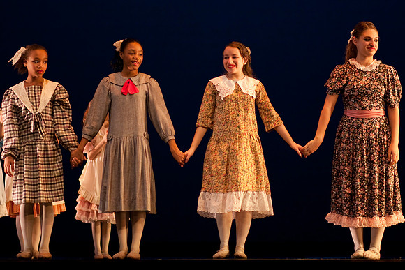 Covenant Dance Studio