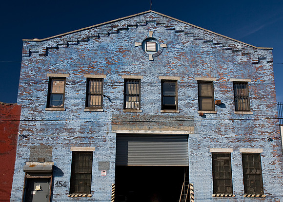 Red Hook