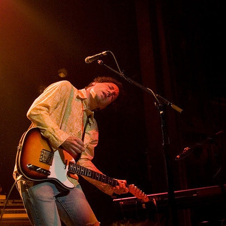 Yo La Tengo - Webster Hall 4/29/07