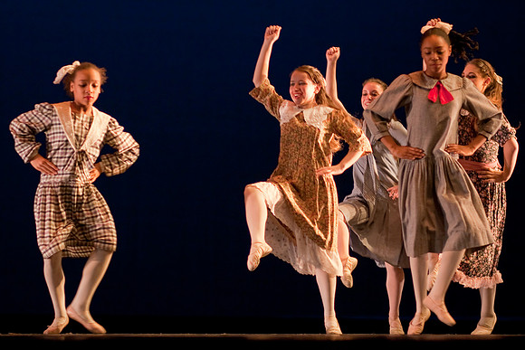 Covenant Dance Studio