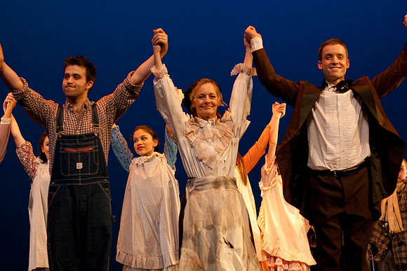 Covenant Dance Studio