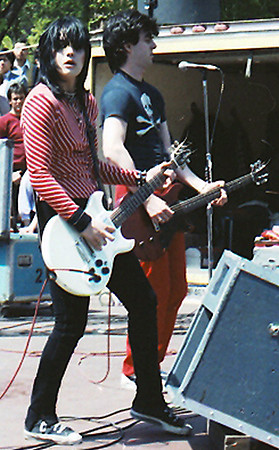 Joan Jett & The Blackhearts