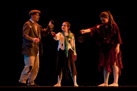Covenant Dance Studio
