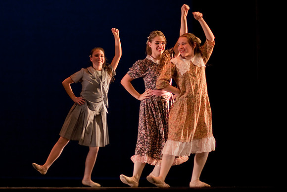Covenant Dance Studio