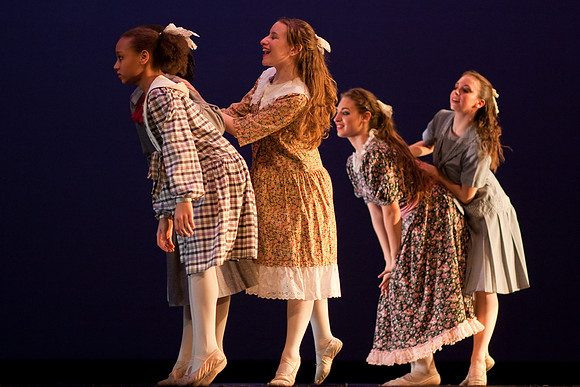 Covenant Dance Studio