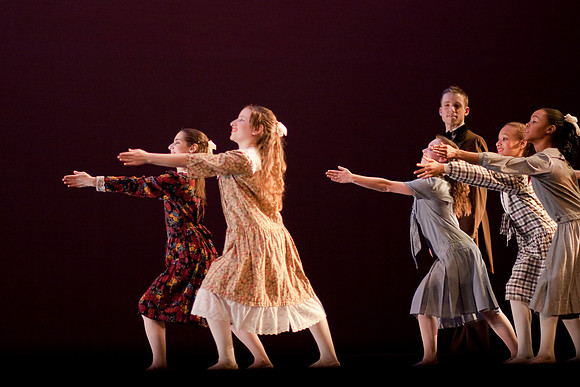 Covenant Dance Studio