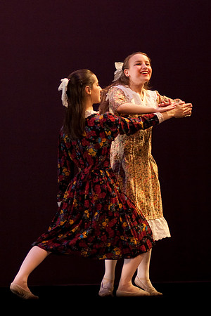 Covenant Dance Studio