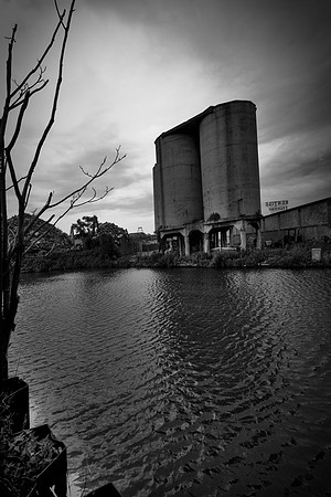 Gowanus Canal