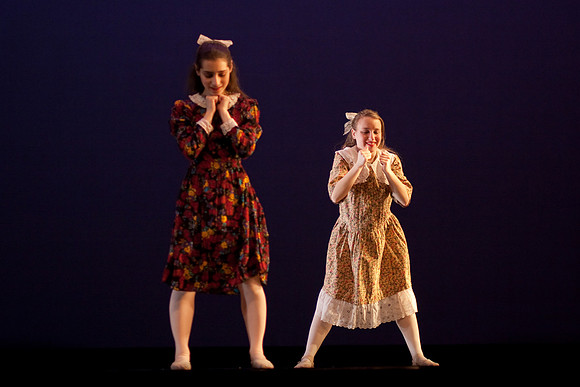 Covenant Dance Studio