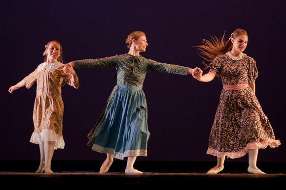 Covenant Dance Studio