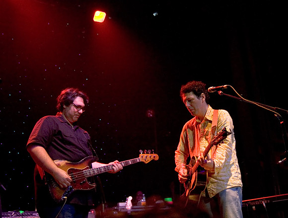 Yo La Tengo - Webster Hall 4/29/07