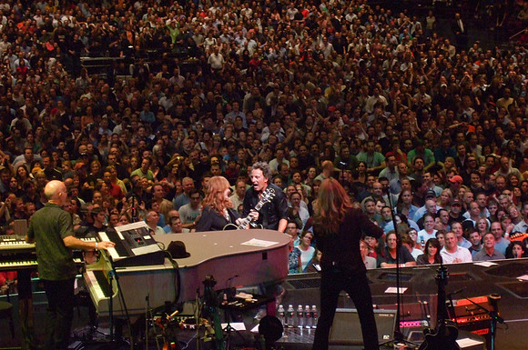 Bruce Springsteen @ MSG NY