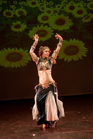 The Nutcracker 2008 (dress rehearsal)