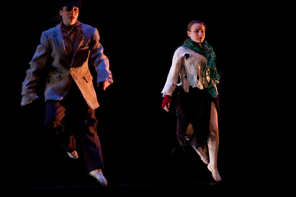 Covenant Dance Studio