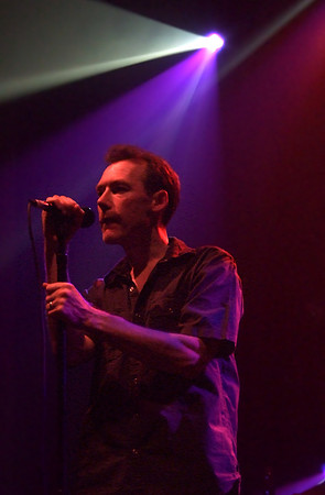 Jesus & Mary Chain - Webster Hall 5/22/07