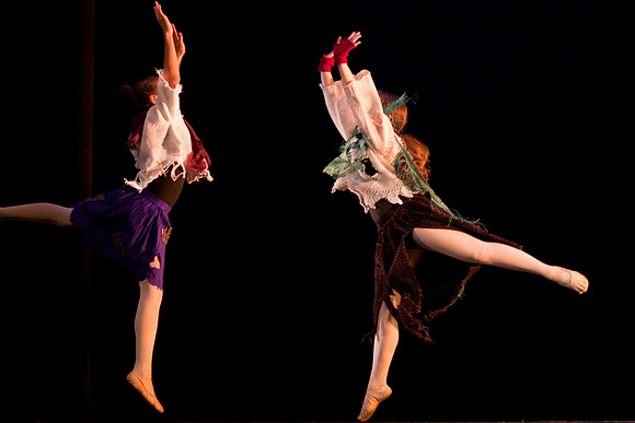Covenant Dance Studio