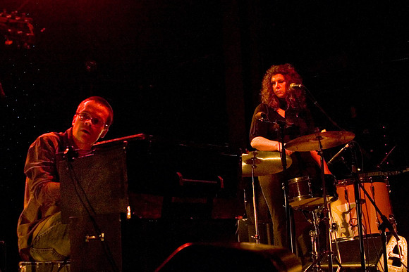 Low - Webster Hall 4/6/07