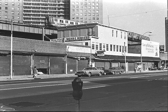Surf Ave. 1970s