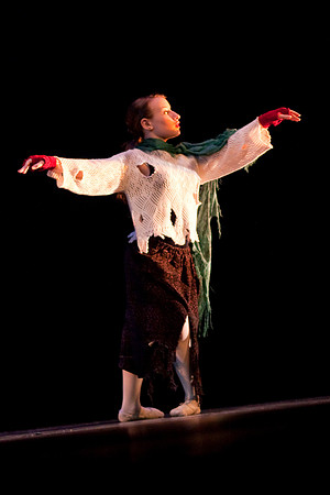 Covenant Dance Studio