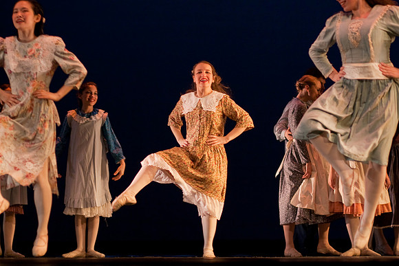 Covenant Dance Studio
