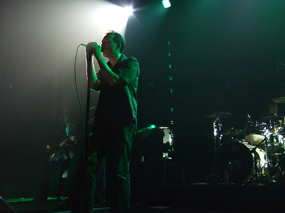Jesus & Mary Chain - Webster Hall 5/22/07