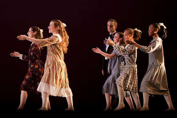 Covenant Dance Studio