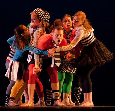 Covenant Dance Studio