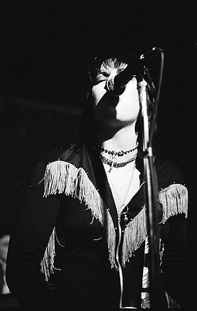 Joan Jett - Joan Jett & The Blackhearts