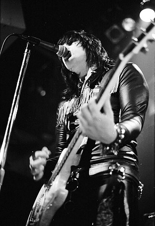 Joan Jett - Joan Jett & The Blackhearts