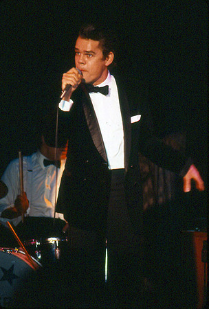 Buster Poindexter